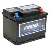 Аккумулятор CAMEL AGM VRL2 (60Ah)